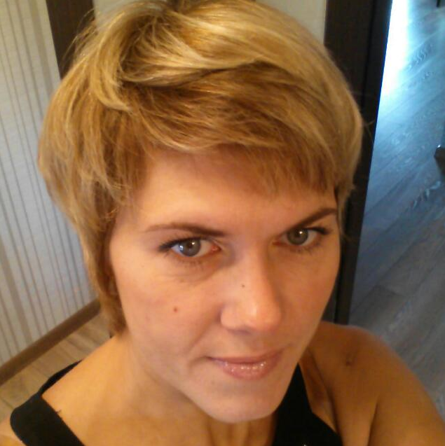 Татьяна Владимировна - Суши Пицца